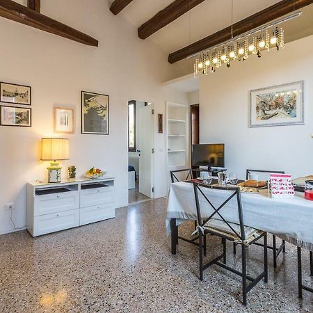 Ca' Dell'Abate Terrace Apartment Venice Exterior photo