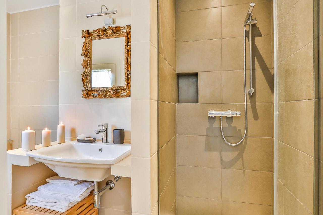 Ca' Dell'Abate Terrace Apartment Venice Exterior photo